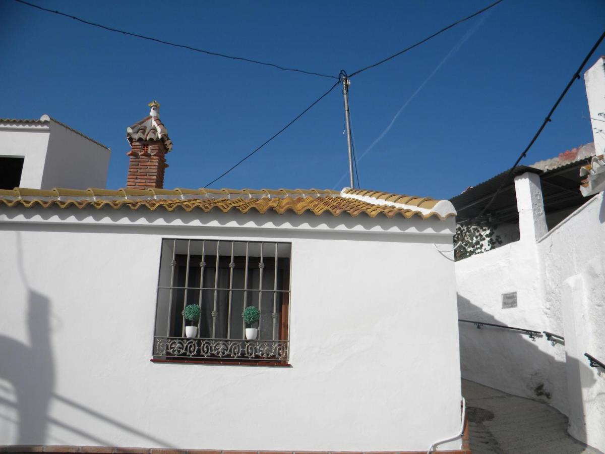 El Valdes House Villa - Malaga — Photos 1