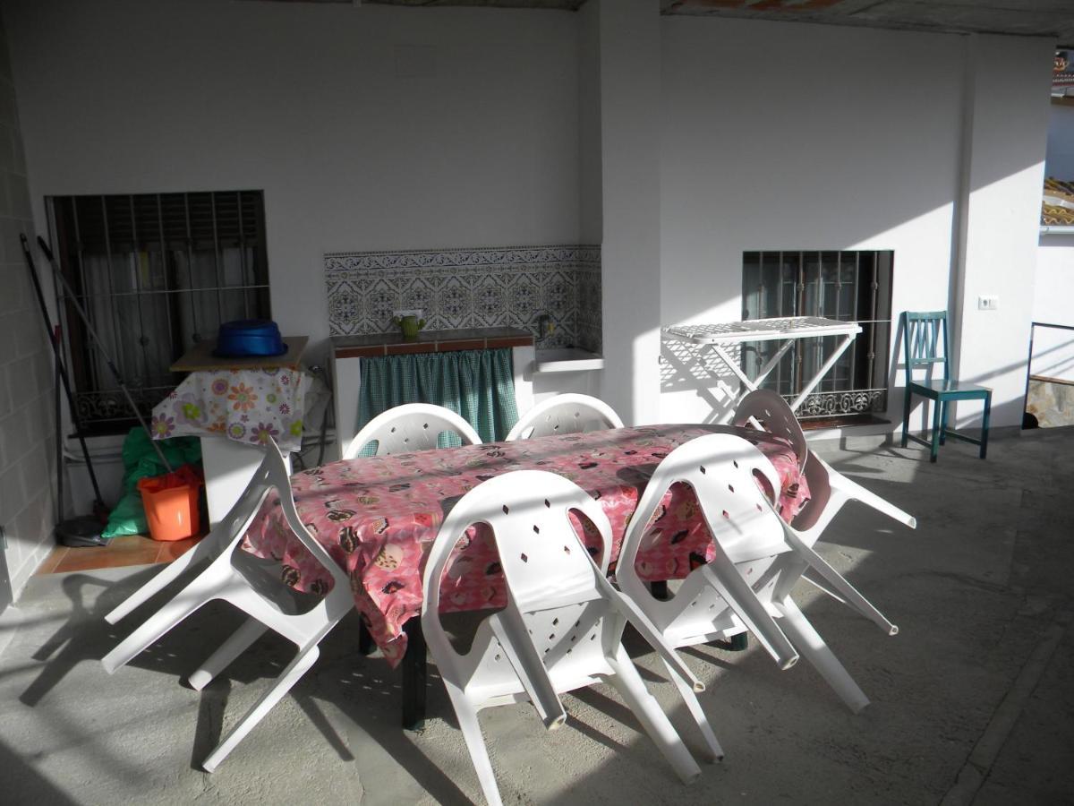 El Valdes House Villa - Malaga — Photos 3